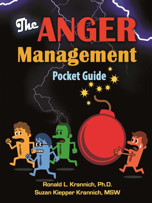 Title details for The Anger Management Pocket Guide by Ronald L. Krannich - Available